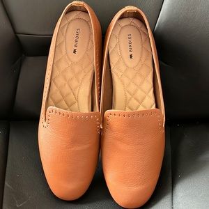 Birdies The Starling Leather Size 10.5